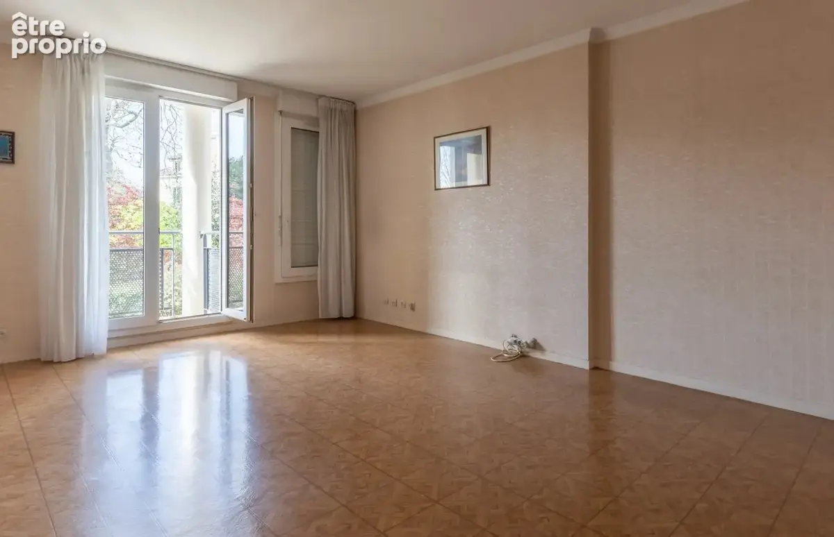 Appartement - t4 - argenteuil / avenue general de gaulle - photo 5