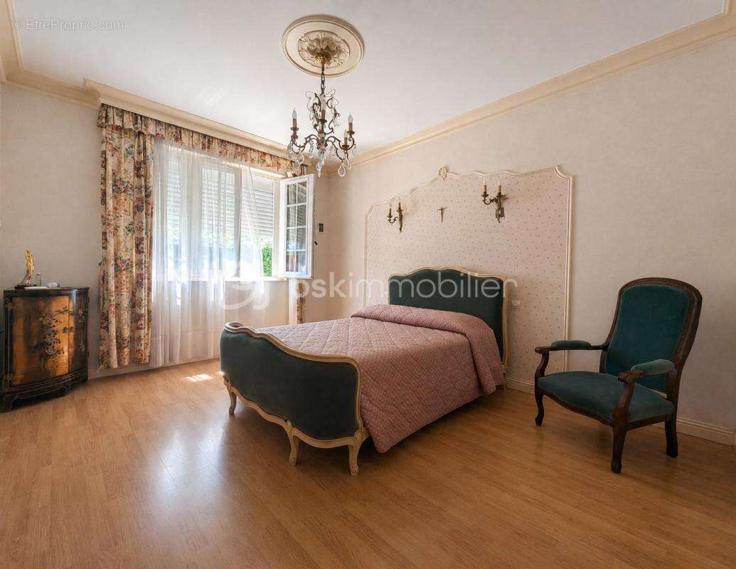 Maison néo-bretonne de 153 m² avec hangar de 140 m² - pluméliau-bieuzy - photo 3