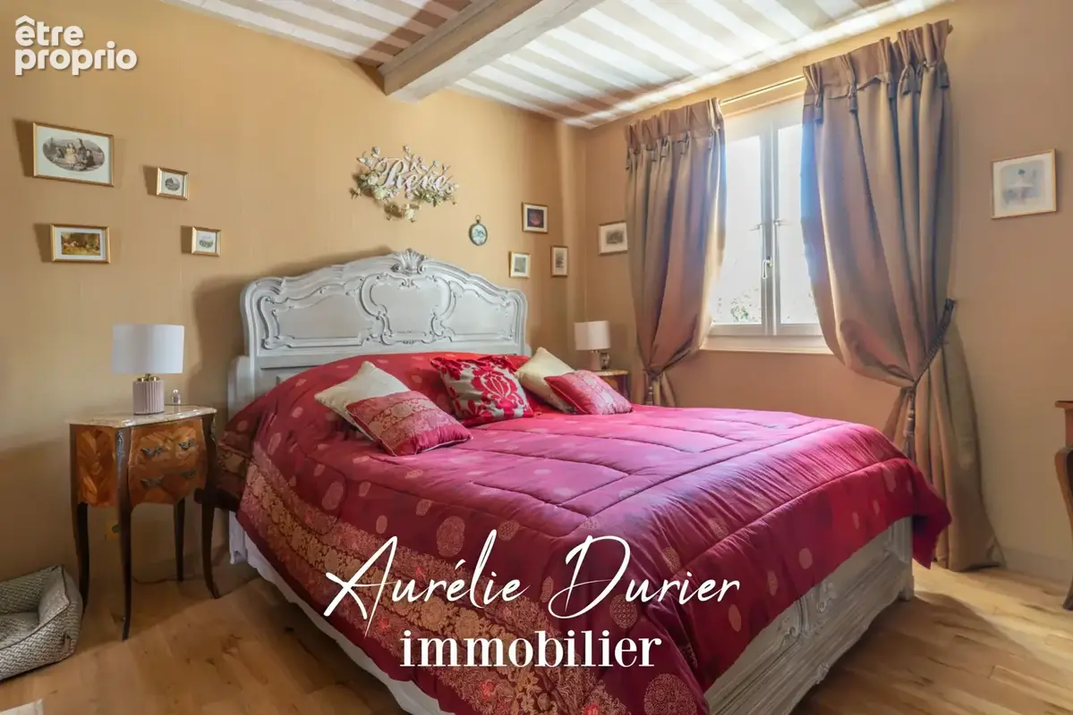 La maison André Proche Bourgueil - photo 13