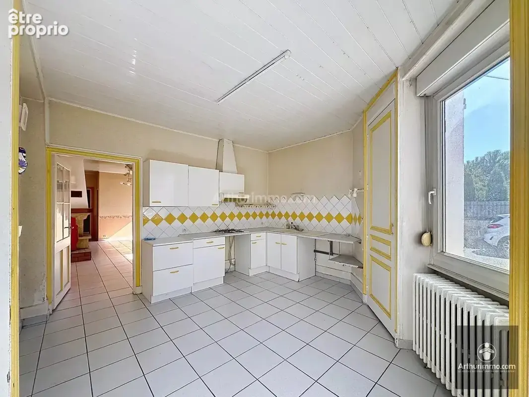 Vente Maison Roanne(42300) 109 000ï¿œ - photo 3