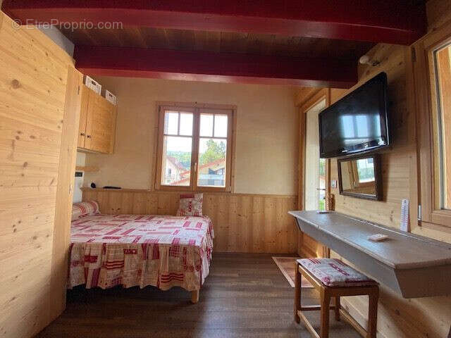Appartement 62 m² à Publier  - photo 3
