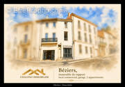 Appartement à BEZIERS