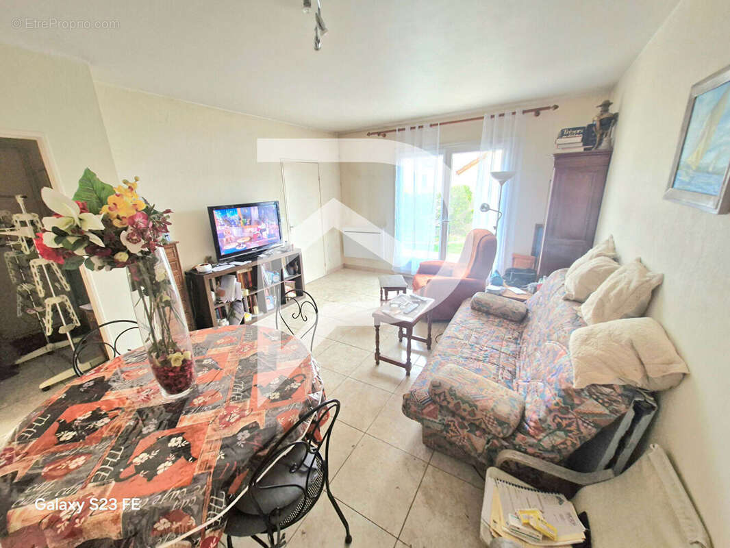 Maison à ARGENTEUIL