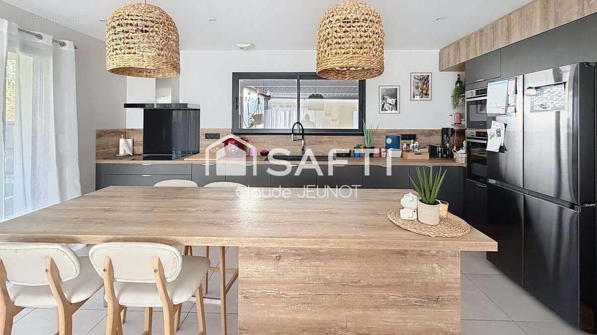 Photo 2 - Maison à CUBNEZAIS