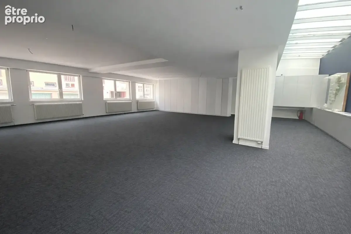 Spacieux local professionnel - photo 2