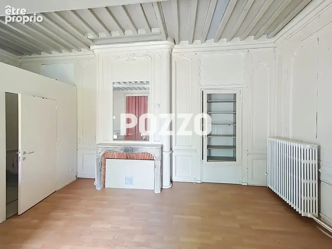A Vendre Appartement situé à  Bernières-sur-Mer  36 m2. Libre. - photo 3