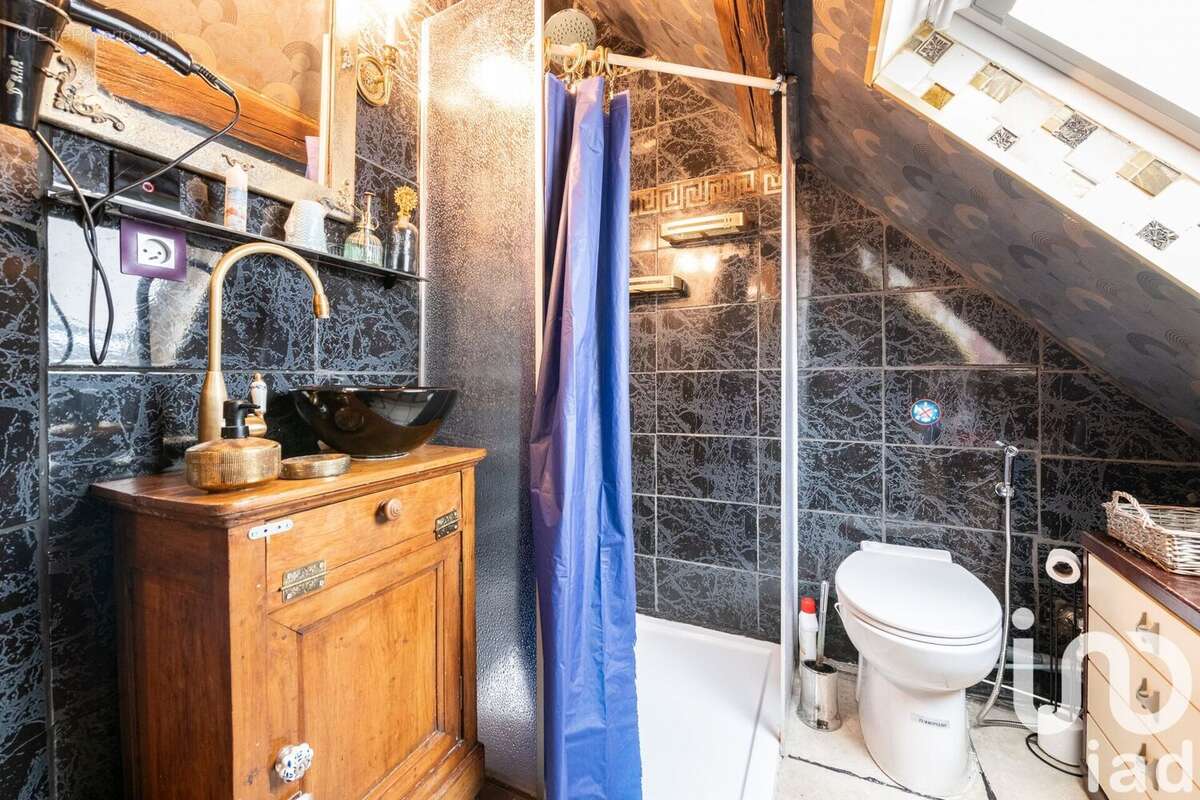 Photo 8 - Maison à ERVAUVILLE