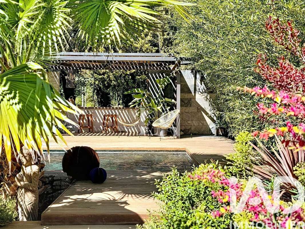 Photo 2 - Maison à PUJAUT