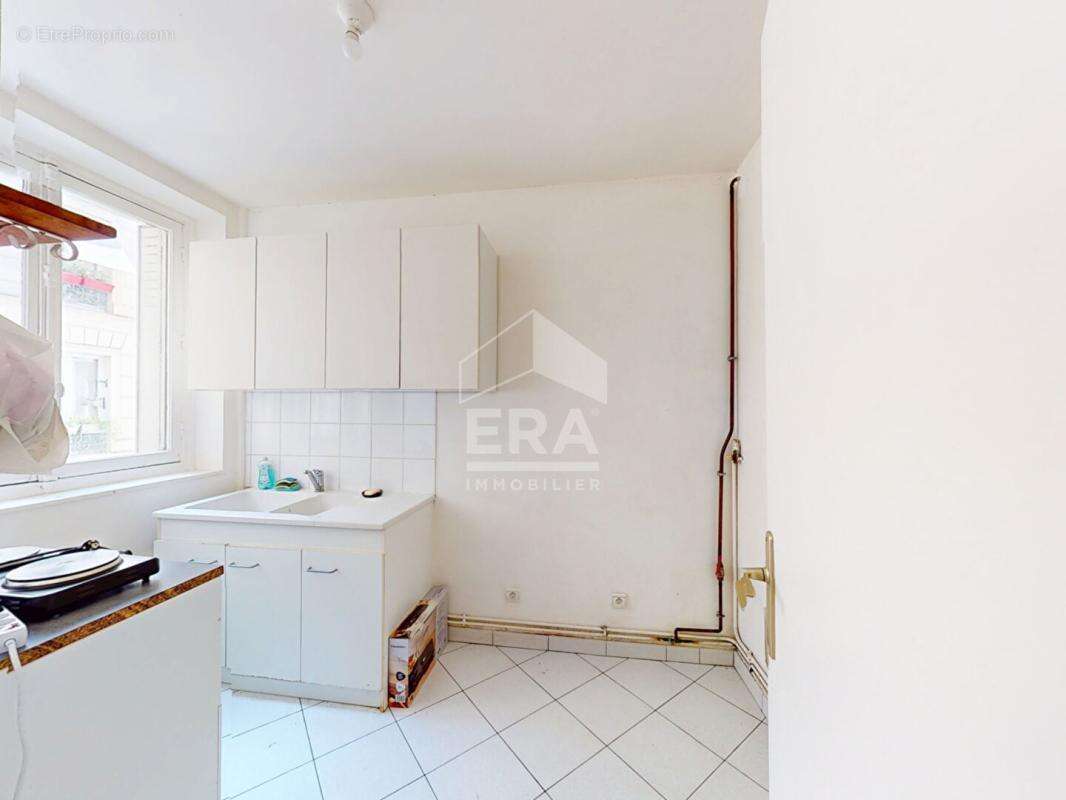 Secteur Saint-Augustin / Gare Saint-Lazare - 3 pièces - 2 chambres - 56.25 m2 - photo 7