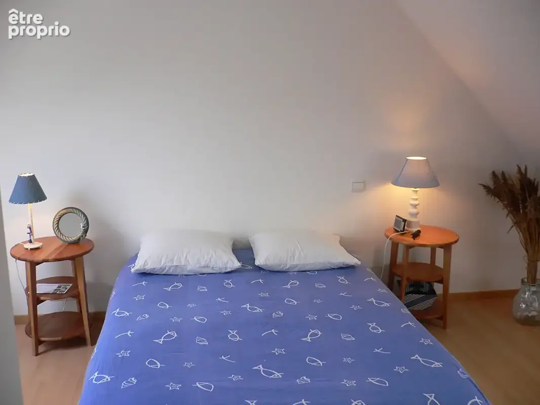 Maison Le Palais 5 pièce(s) 80 m2 - photo 8