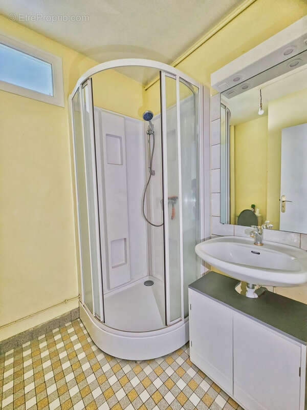 Appartement à LIMOGES