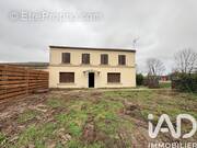 Photo 1 - Maison à SAINT-VINCENT-DE-PAUL