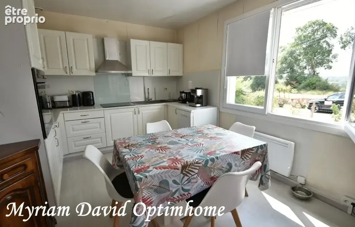 Maison de plain-pied 42 m² avec jardin – Premier achat ou investissement – Plouguernével - photo 2
