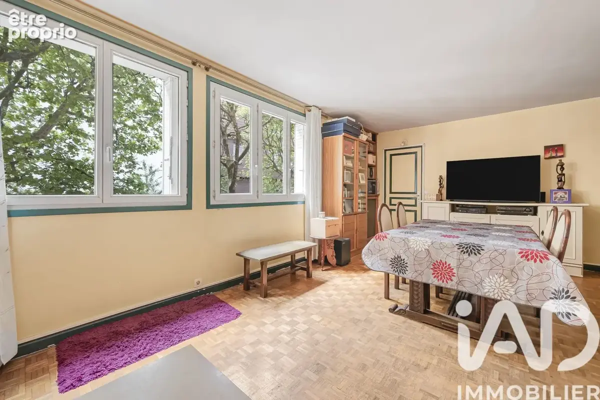 Photo 1 - Appartement à LE PRE-SAINT-GERVAIS