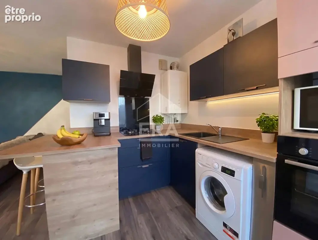 Appartement 48m² à billère - photo 3