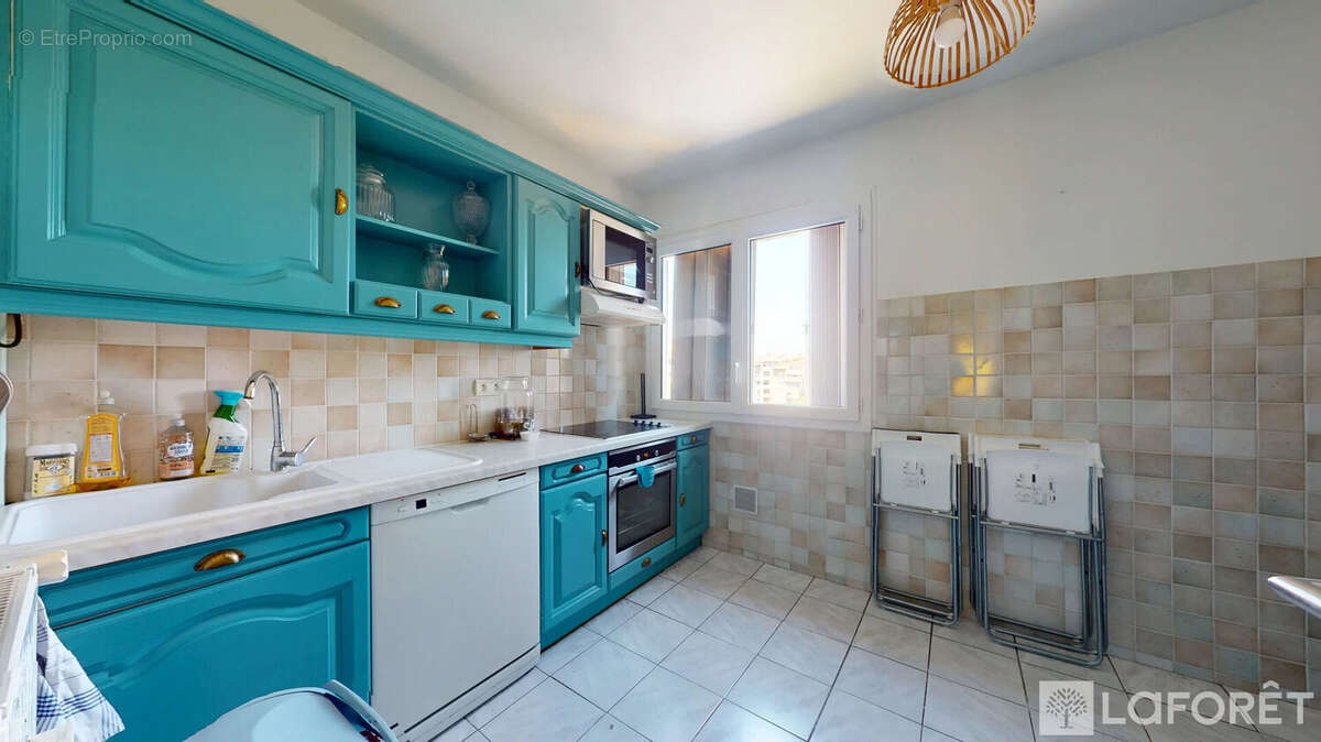 Appartement à FREJUS