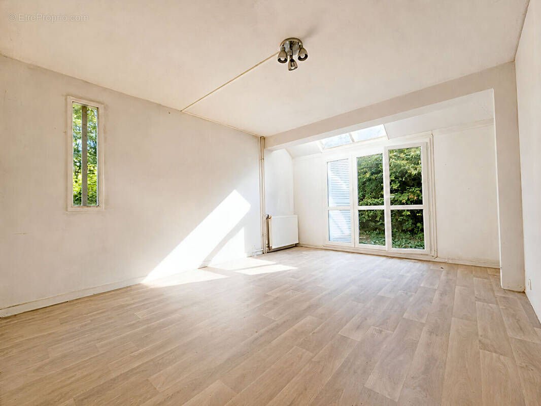 Appartement à CERGY