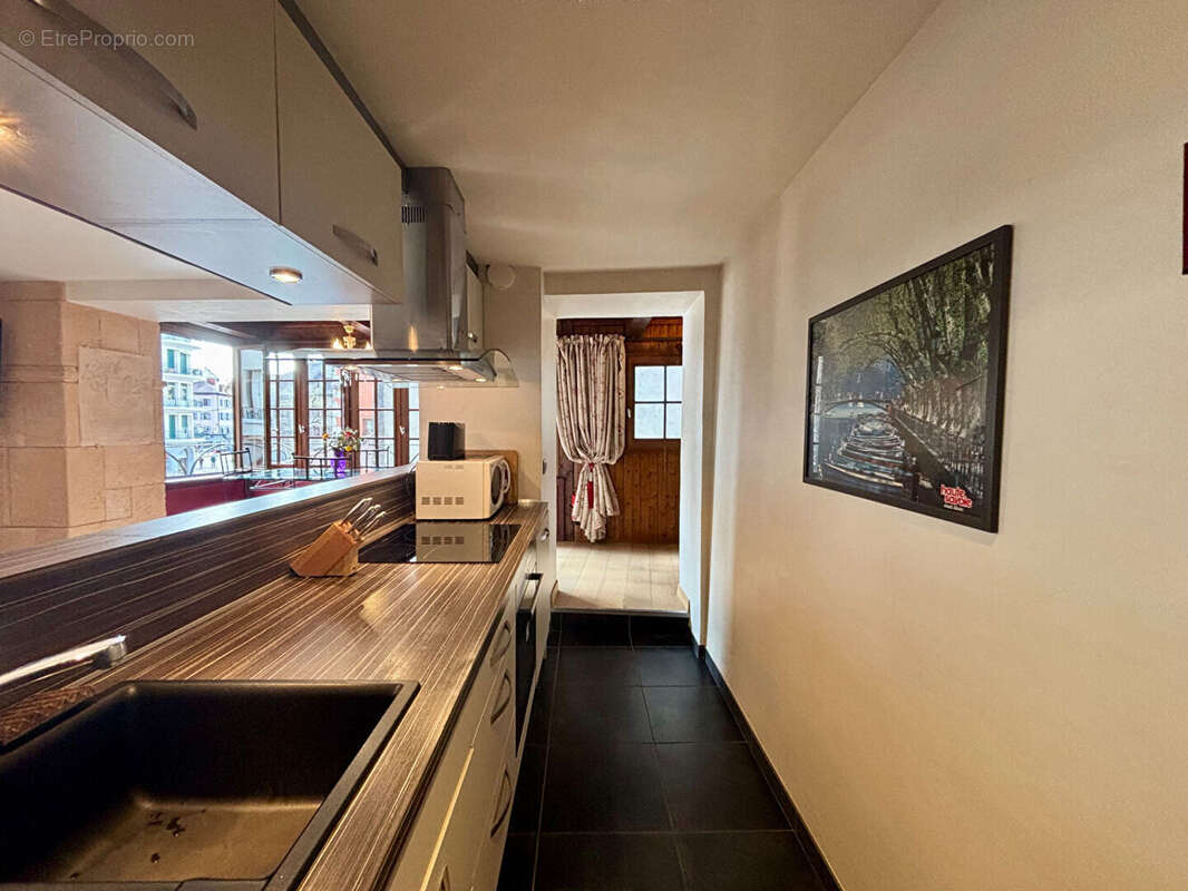 Appartement à ANNECY