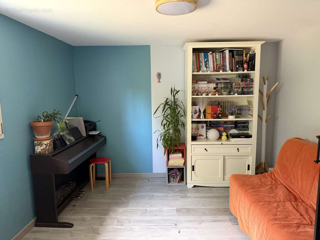 Condat sur Vienne Maison 4 chambres - photo 14