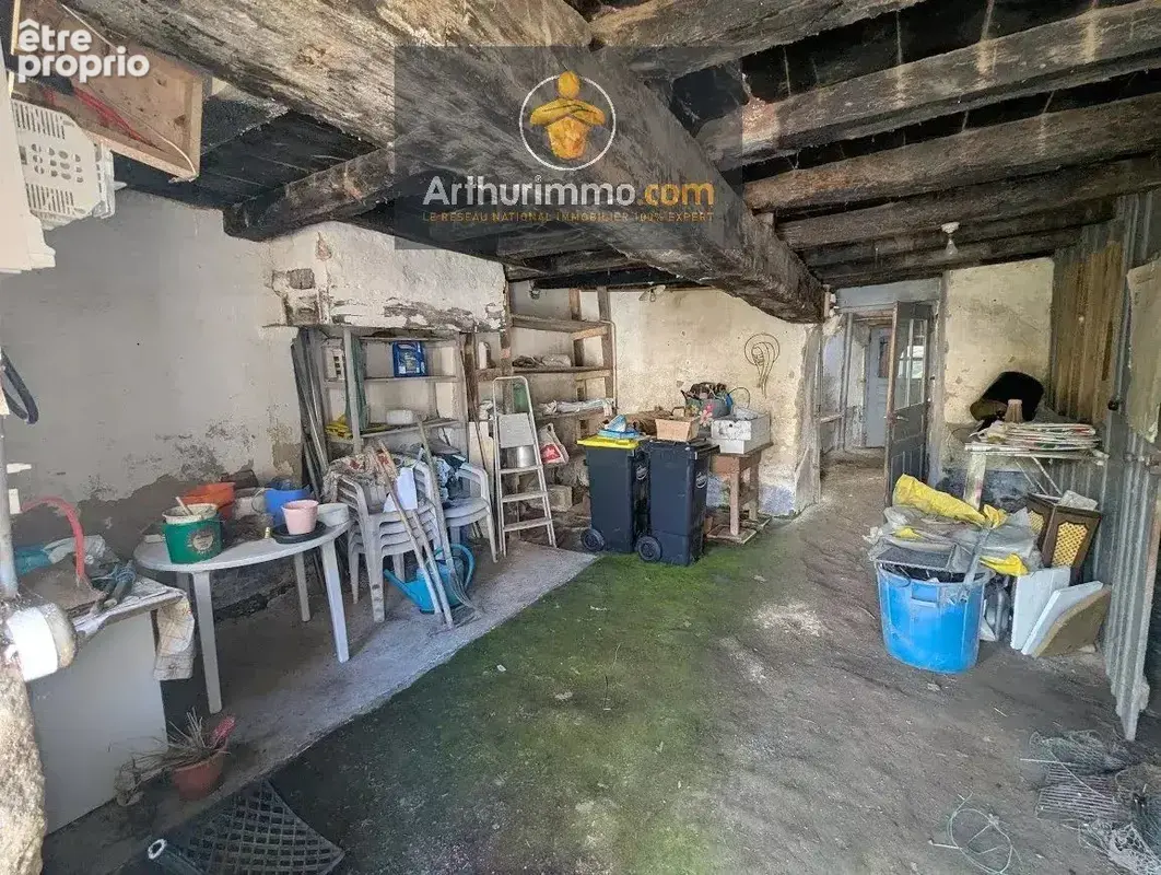 Vente Maison Saint-servant(56120) 34 000ï¿œ - photo 10