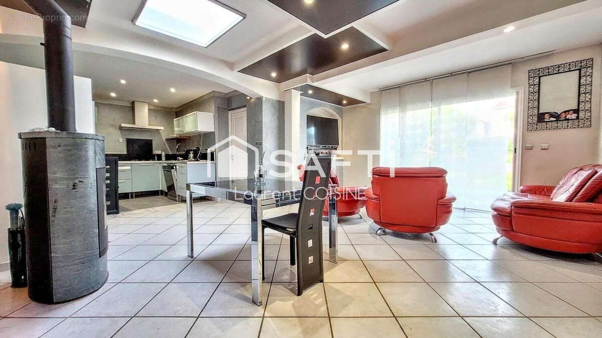 Photo 6 - Maison à MARSEILLE-14E