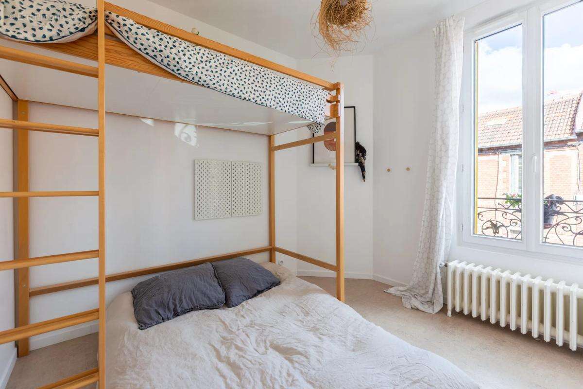 Maison à SAINT-OUEN