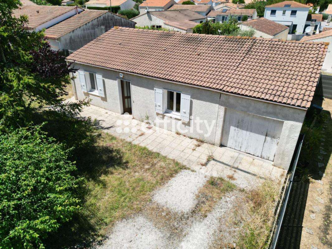 Maison 85 m² à Royan  - photo 6