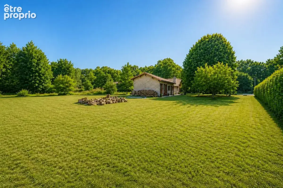 Maison de 6 pièces de 140 m² à Sore - photo 4
