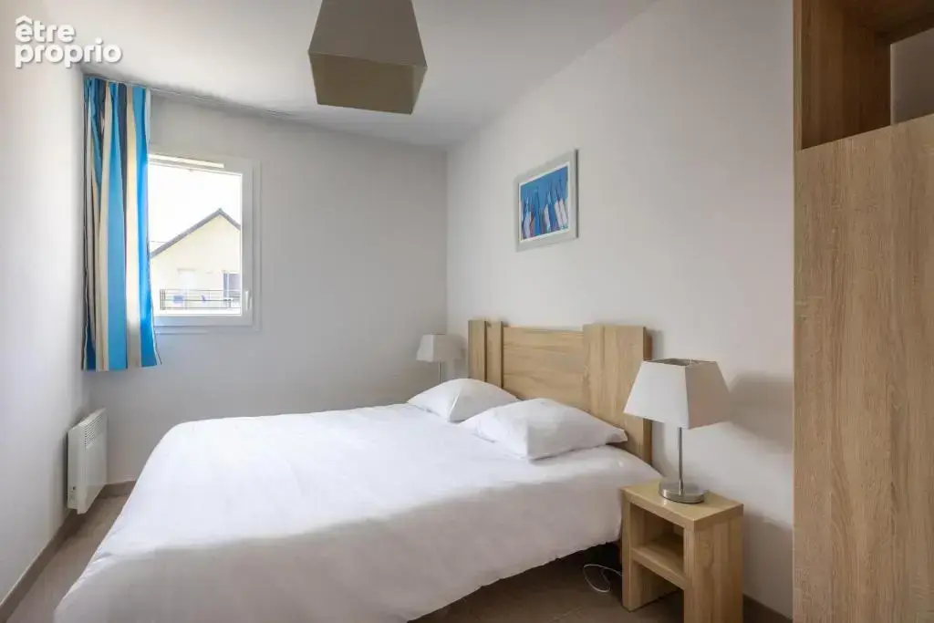 Investissement en residence de tourisme - photo 11