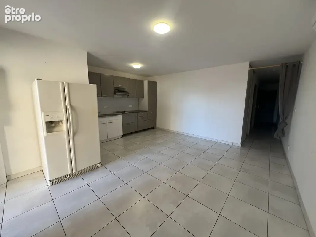 Appartement rez-de-jardin vue sur mer - photo 3