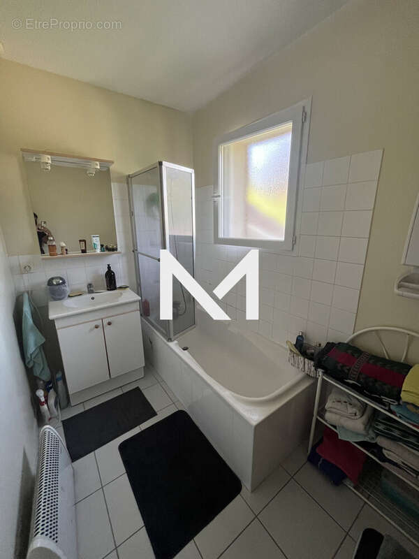 Maison à SAINT-MARCELLIN