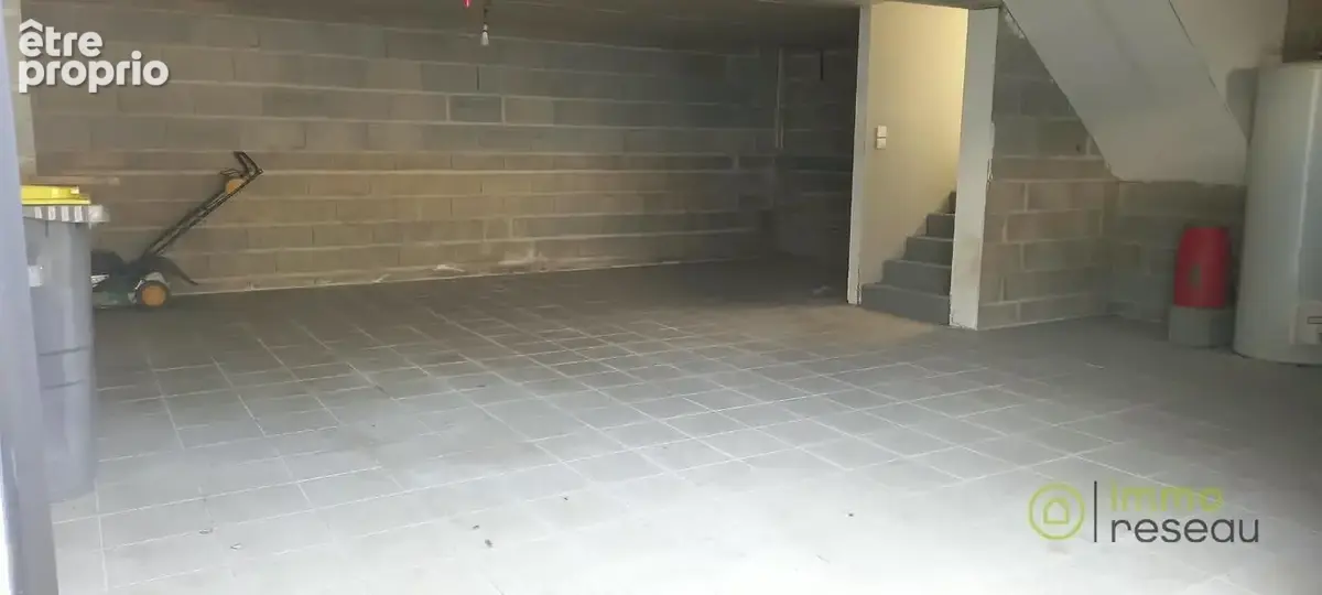 Maison 4 pièces 92 m² à vendre à Treillieres (44119) - photo 11