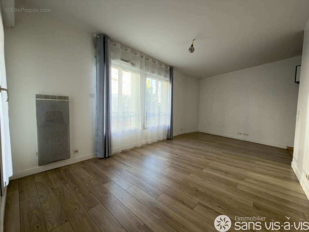 Appartement à PUTEAUX