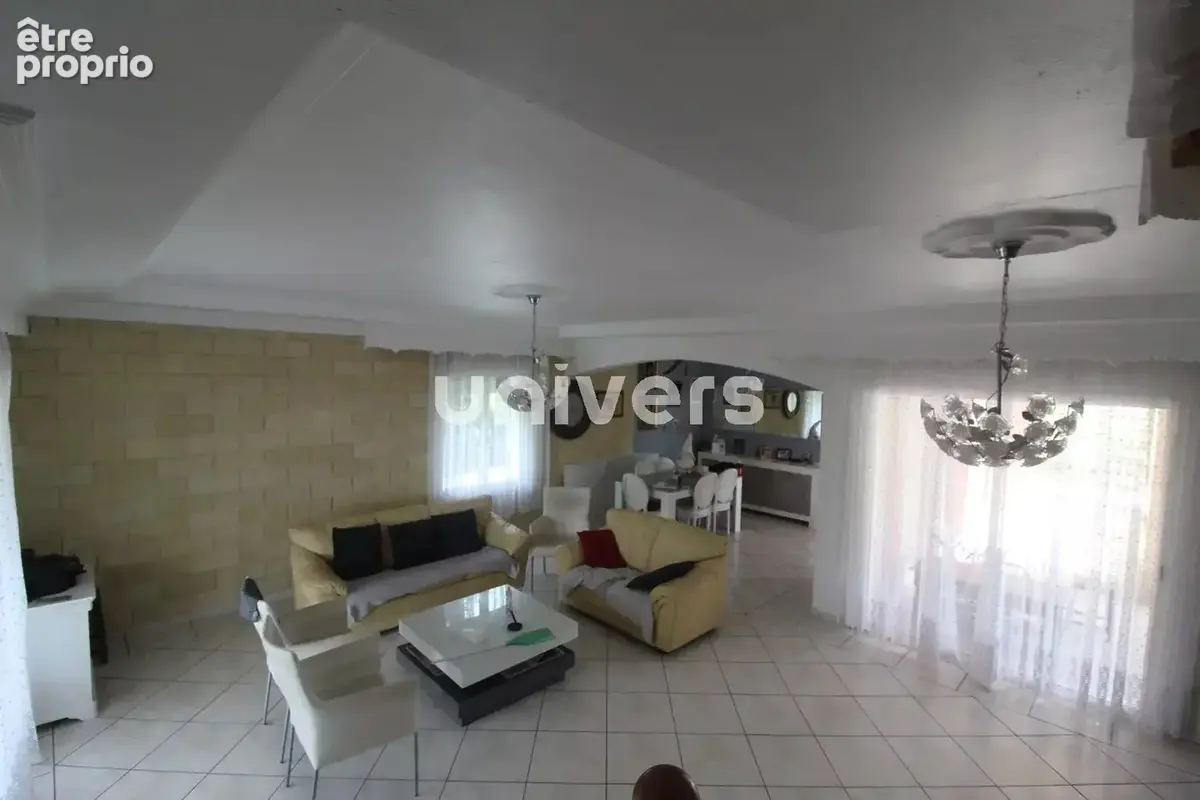 Montvendre maison en campagne de 161 m²  sur 3900 m² de terrain - photo 6