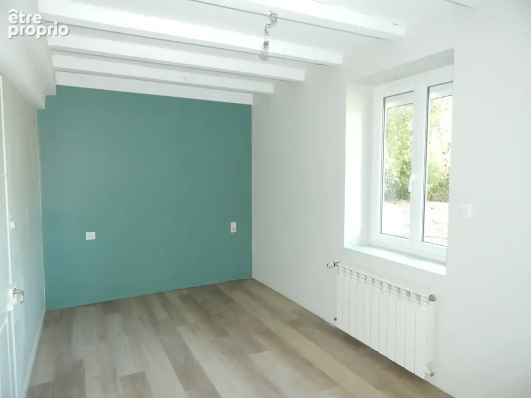 CHAMBRE 1 (11 m²)