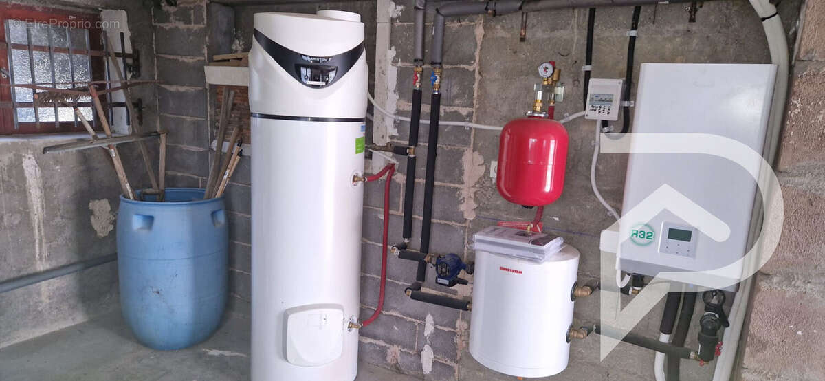 Maison à AMANVILLERS