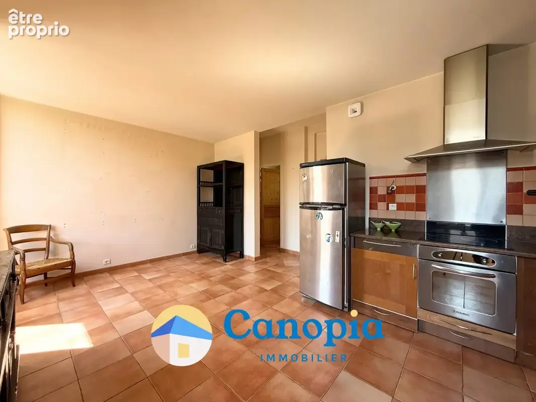 Appartement 3 pièces 83 m² à vendre à Arcueil (94110) - photo 2