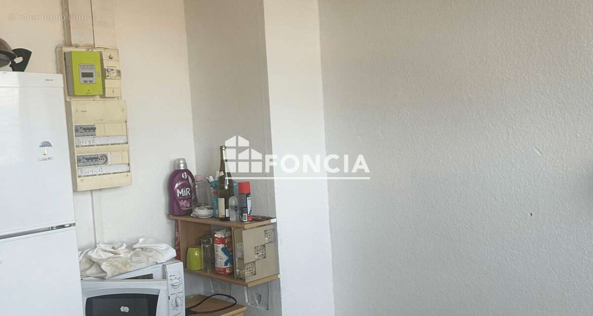 Appartement à COLMAR