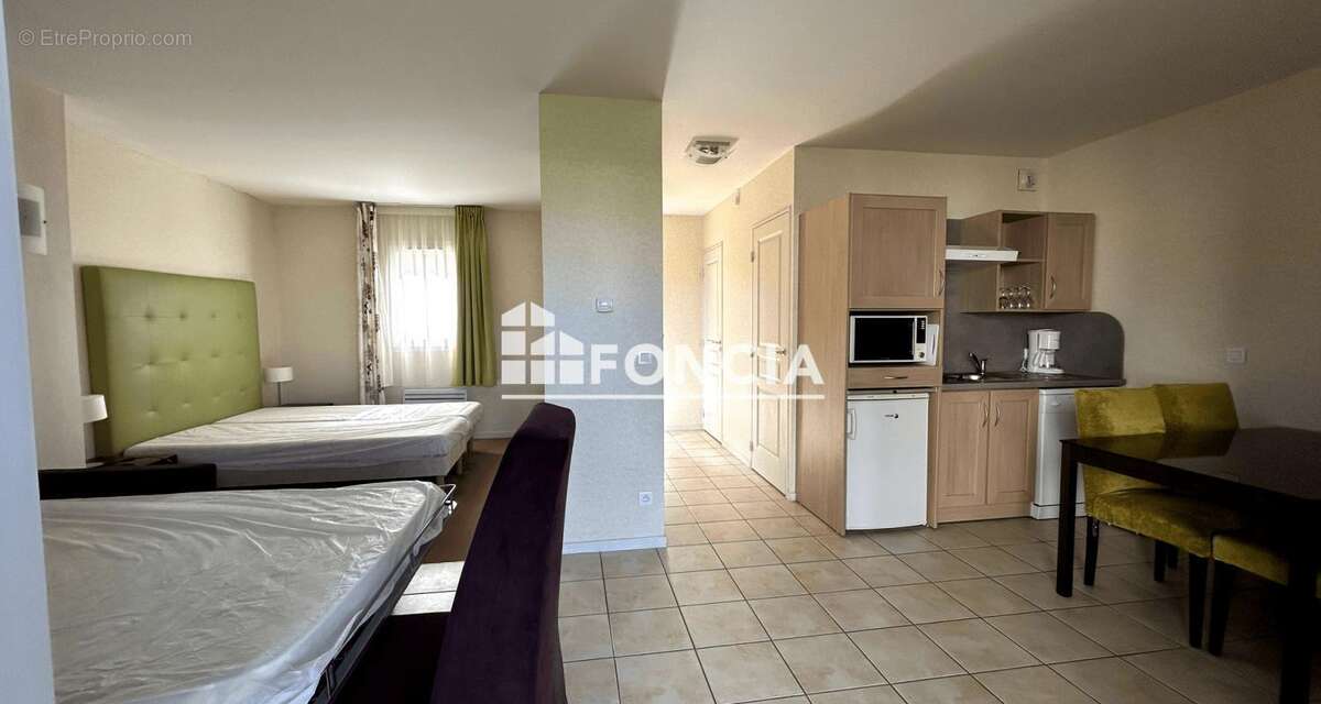 Appartement à AMBOISE