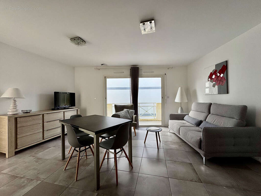 Appartement à BISCARROSSE