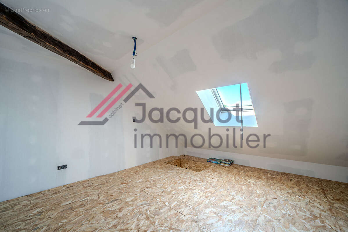 Maison à BRERY