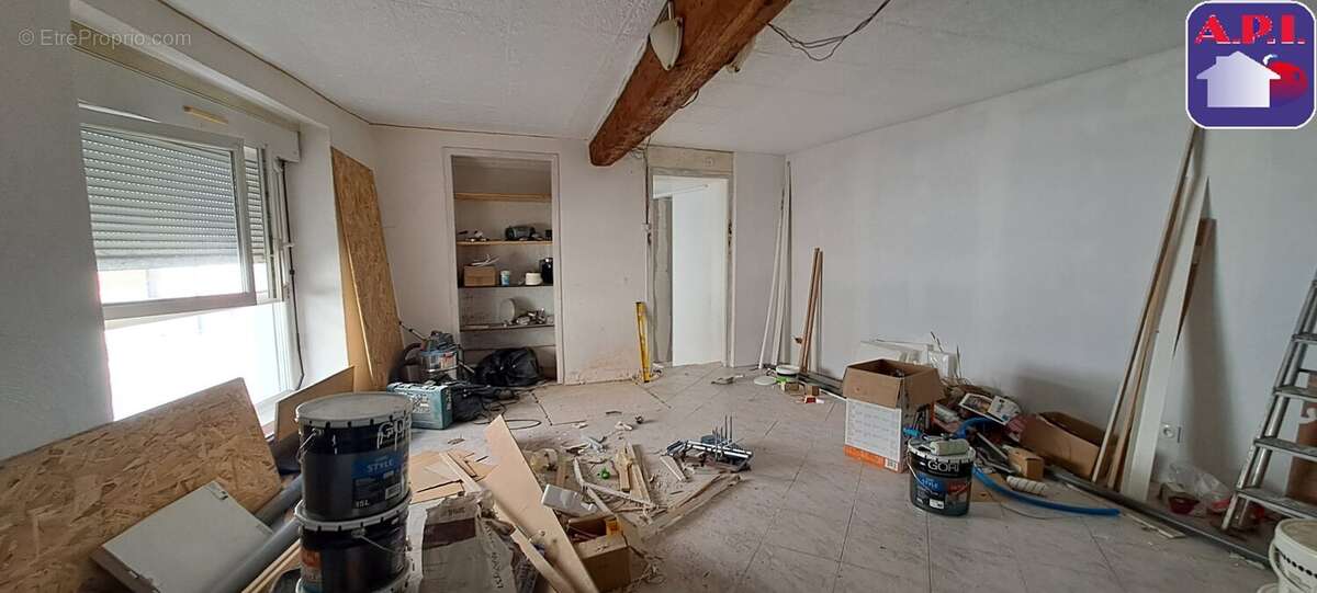 Maison 103 m² à Lavelanet  - photo 3