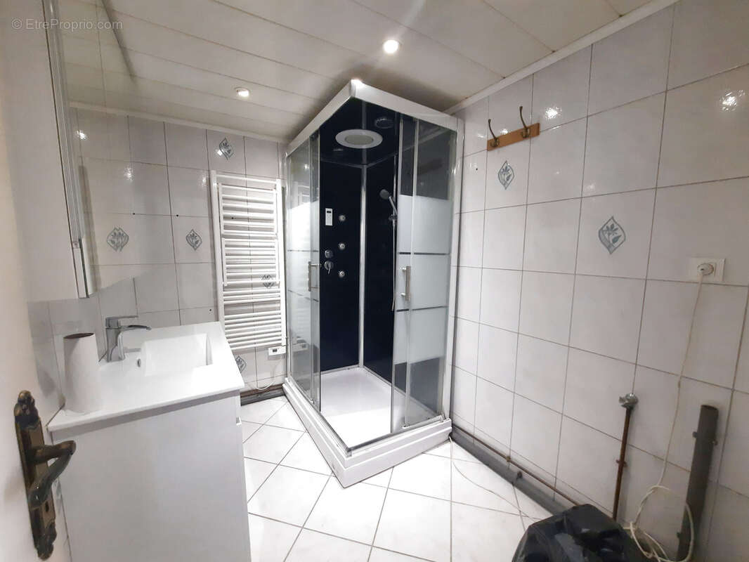 Maison de Ville QUINCY VOISINS - 4 pièce(s) - 73 m2 - photo 4