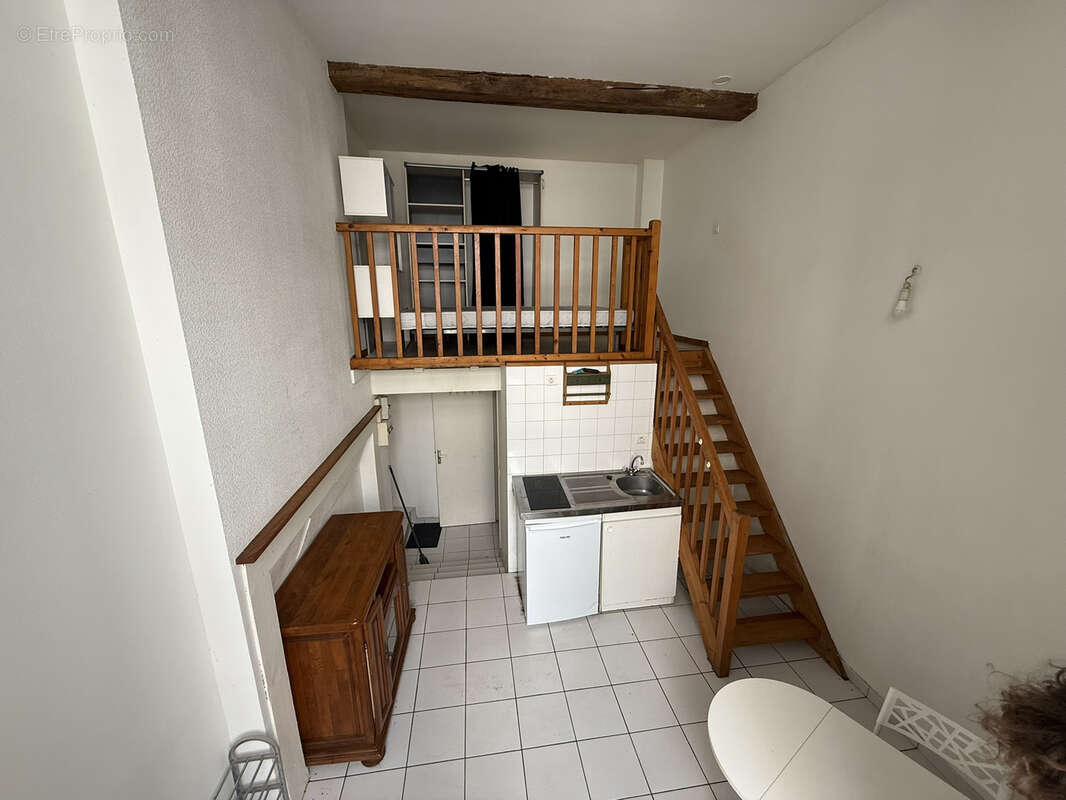 Appartement à AUCH