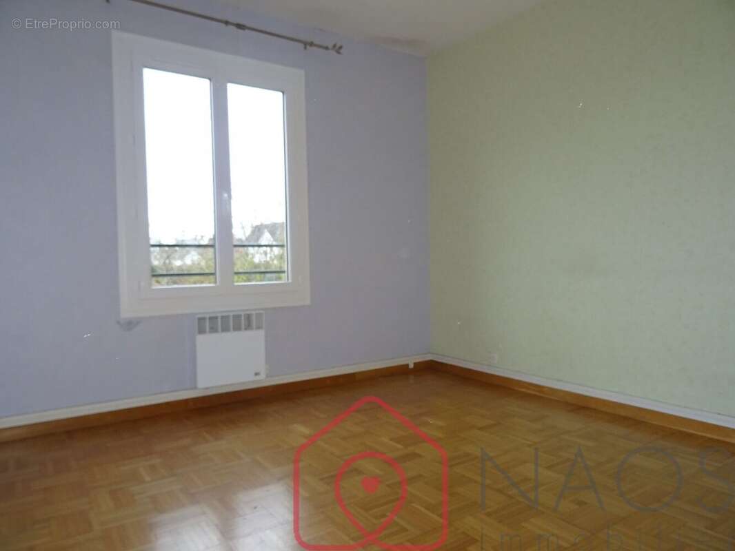 Maison à AUBIGNY-SUR-NERE