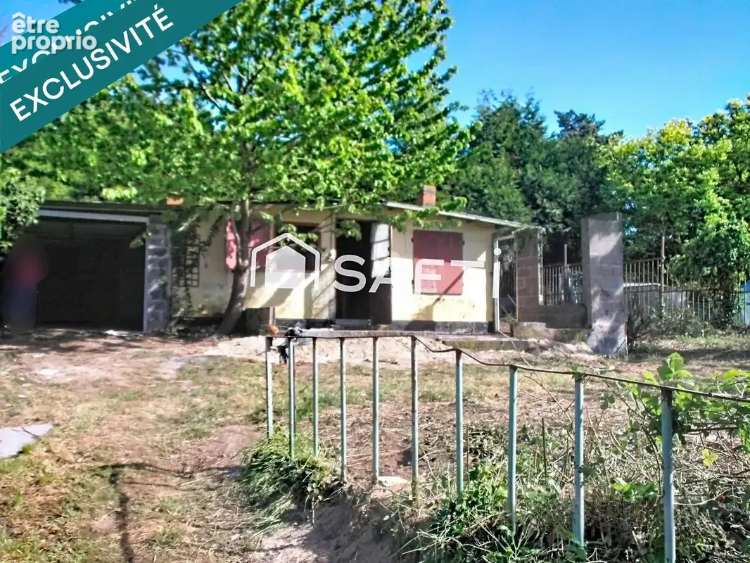 Photo 1 - Maison à MOISLAINS