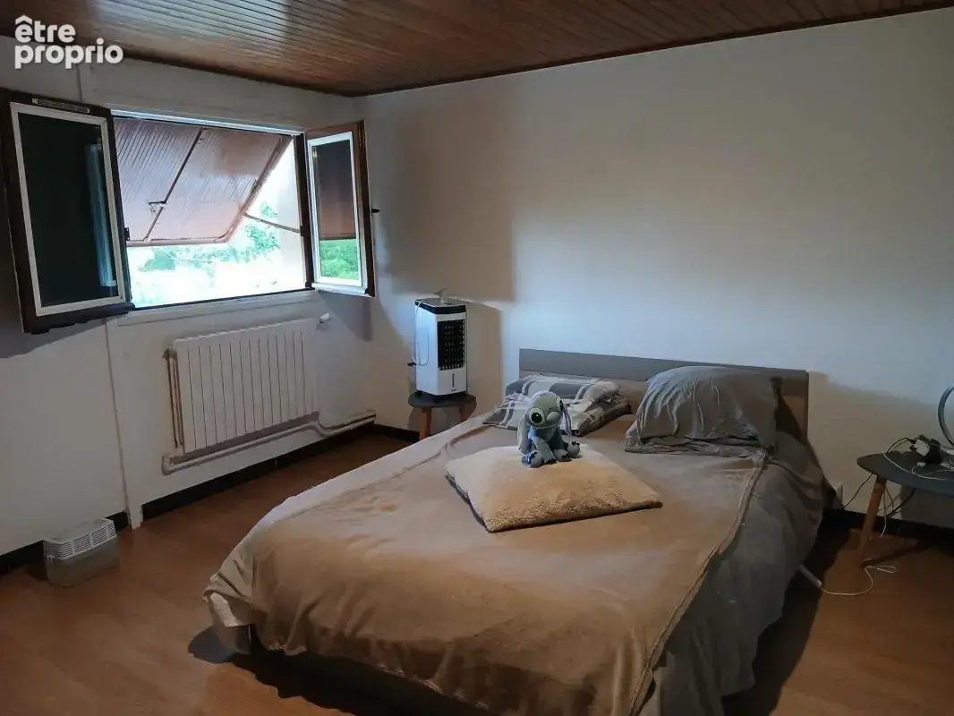 Maison à vendre 4 pièces MOULINS (03) - photo 28