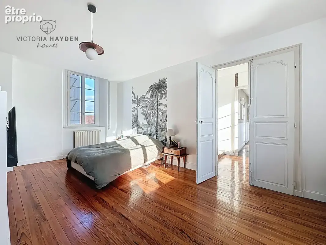 Maison 7 pièces 302 m² à vendre à Idron (64320) - photo 7