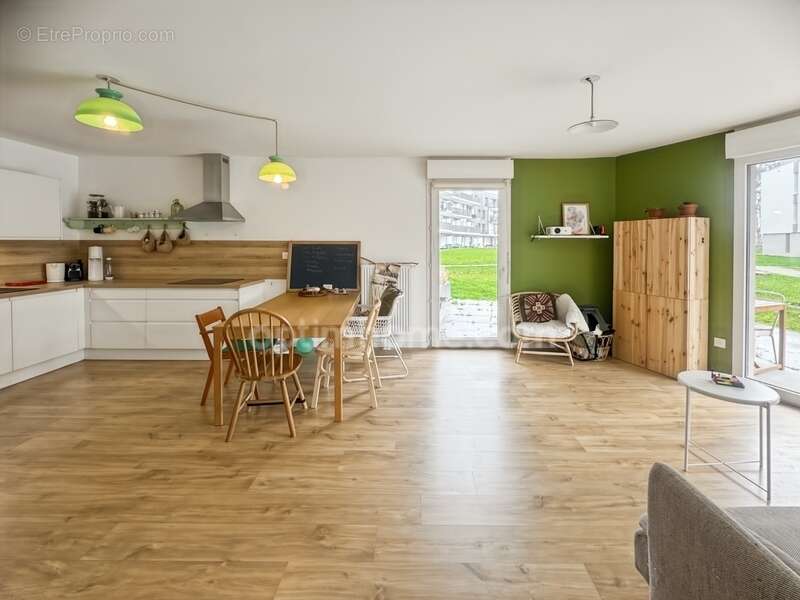 Appartement à LILLE