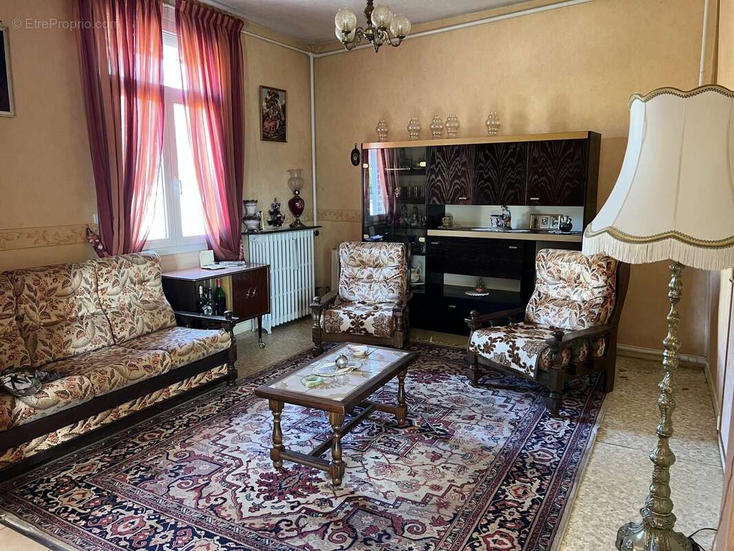 Maison à AUTREVILLE